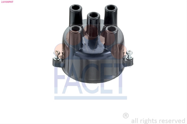 Capac Distribuitor Facet Opel 2.8100PHT