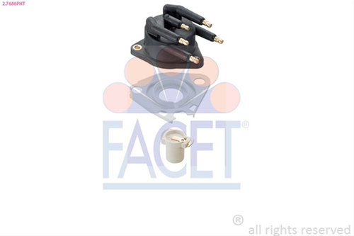 Capac Distribuitor Facet Renault 2.7686PHT