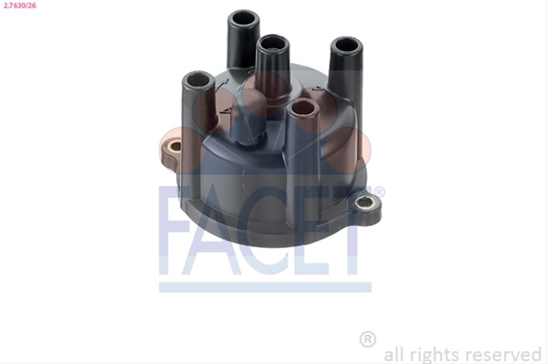 Capac Distribuitor Facet Suzuki 2.7630/26