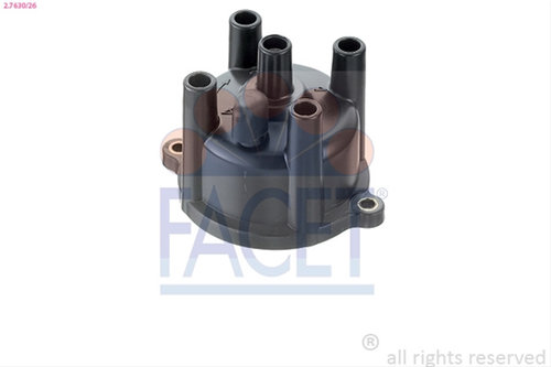 Capac Distribuitor Facet Suzuki 2.7630/26