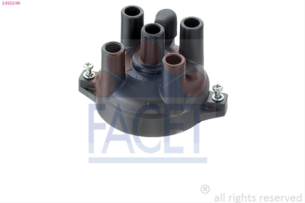 Capac Distribuitor Facet Suzuki 2.8322/40