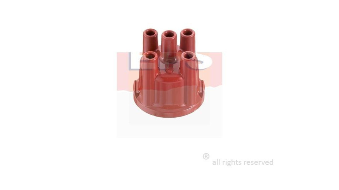 Capac distribuitor Fiat DUCATO caroserie (280) 1982-1990 #2 0003980665