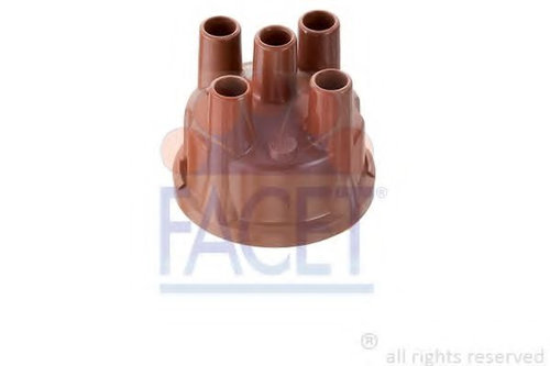 Capac distribuitor FIAT DUCATO platou / sasiu (290) (1989 - 1994) FACET 2.7654PHT piesa NOUA