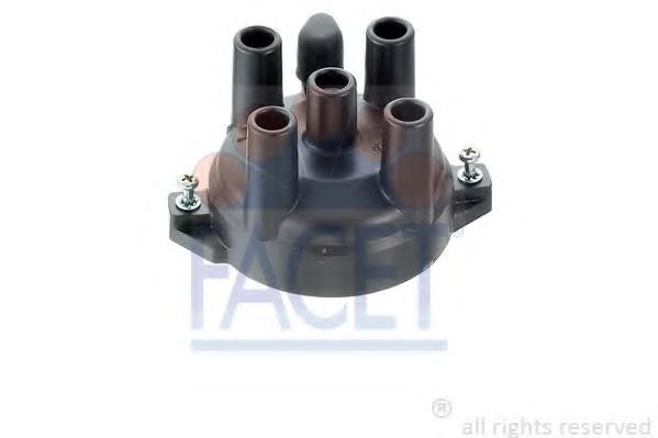 Capac distribuitor MAZDA B-SERIE (UN) (1998 - 2006) FACET 2.8322/21 piesa NOUA