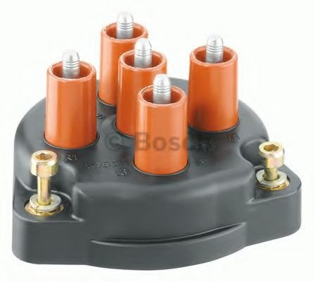 Capac distribuitor MERCEDES E-CLASS (W124) (1993 - 1995) BOSCH 1 235 522 430 piesa NOUA