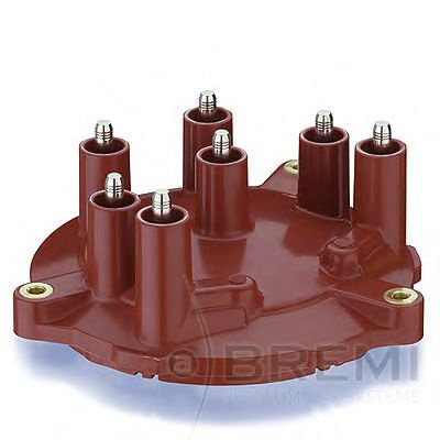 Capac distribuitor MERCEDES E-CLASS (W124) (1993 - 1995) BREMI 6005 piesa NOUA