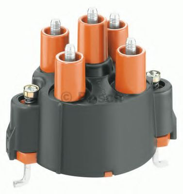 Capac distribuitor MERCEDES G-CLASS (W460) (1979 - 1993) BOSCH 1 235 522 327 piesa NOUA