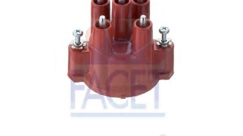 Capac distribuitor MERCEDES G-CLASS (W461) (1990 - 2016) FACET 2.7530/4PHT piesa NOUA