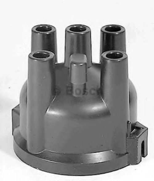 Capac distribuitor MITSUBISHI PAJERO II Canvas Top (V2_W, V4_W) (1990 - 2000) BOSCH 1 987 233 012 pi...