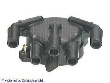 Capac distribuitor MITSUBISHI PAJERO II Canvas Top (V2_W, V4_W) (1990 - 2000) BLUE PRINT ADC414220 p...
