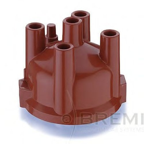Capac distribuitor MITSUBISHI PAJERO II Canvas Top (V2_W, V4_W) (1990 - 2000) BREMI 8528 piesa NOUA