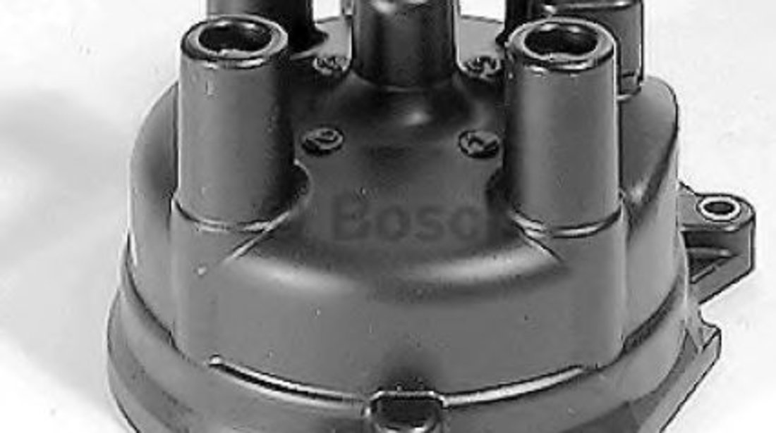 Capac distribuitor NISSAN MICRA II (K11) (1992 - 2003) BOSCH 1 987 233 110 piesa NOUA