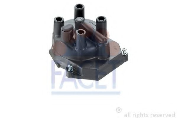 Capac distribuitor NISSAN MICRA II (K11) (1992 - 2003) FACET 2.8104 piesa NOUA