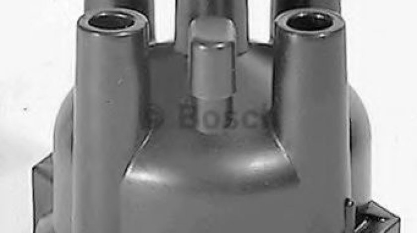 Capac distribuitor NISSAN PICK UP I (720) (1980 - 1986) BOSCH 1 987 233 012 piesa NOUA