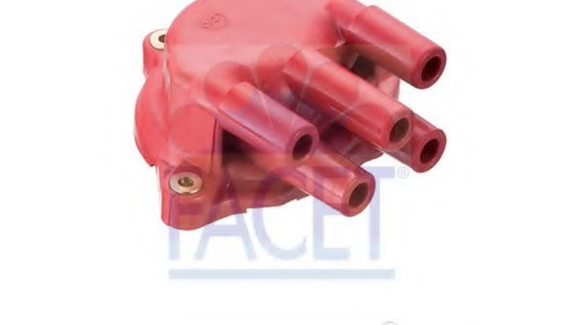 Capac distribuitor OPEL ASTRA F Combi (51, 52) (1991 - 1998) FACET 2.7684PHT piesa NOUA