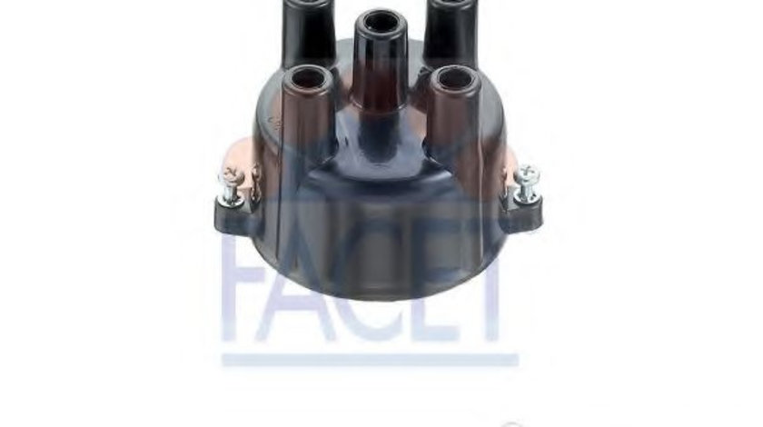 Capac distribuitor OPEL ASTRA F Combi (51, 52) (1991 - 1998) FACET 2.8100PHT piesa NOUA