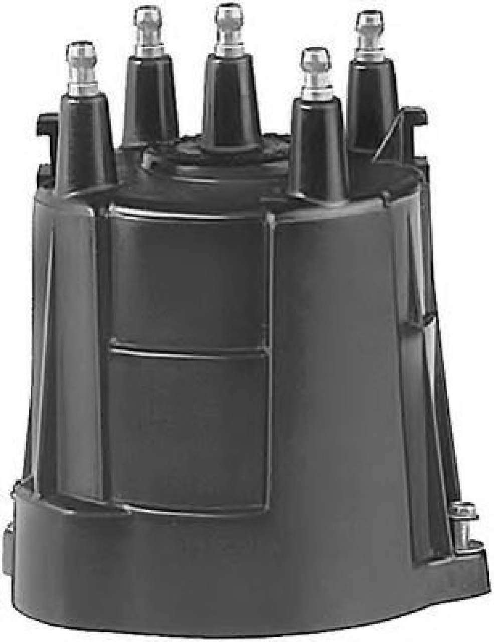 Capac distribuitor OPEL ASTRA F Combi (51, 52) (1991 - 1998) BERU VK333 piesa NOUA
