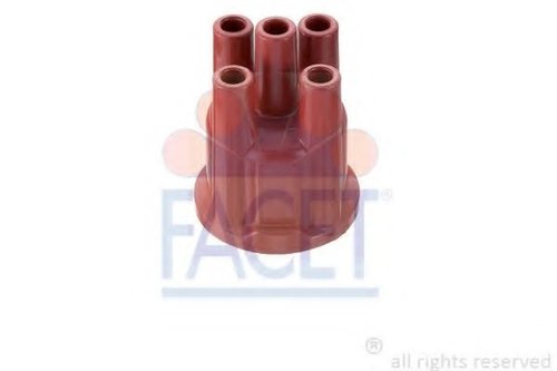 Capac distribuitor OPEL ASTRA F Combi (51, 52) (1991 - 1998) FACET 2.7530/26PHT piesa NOUA