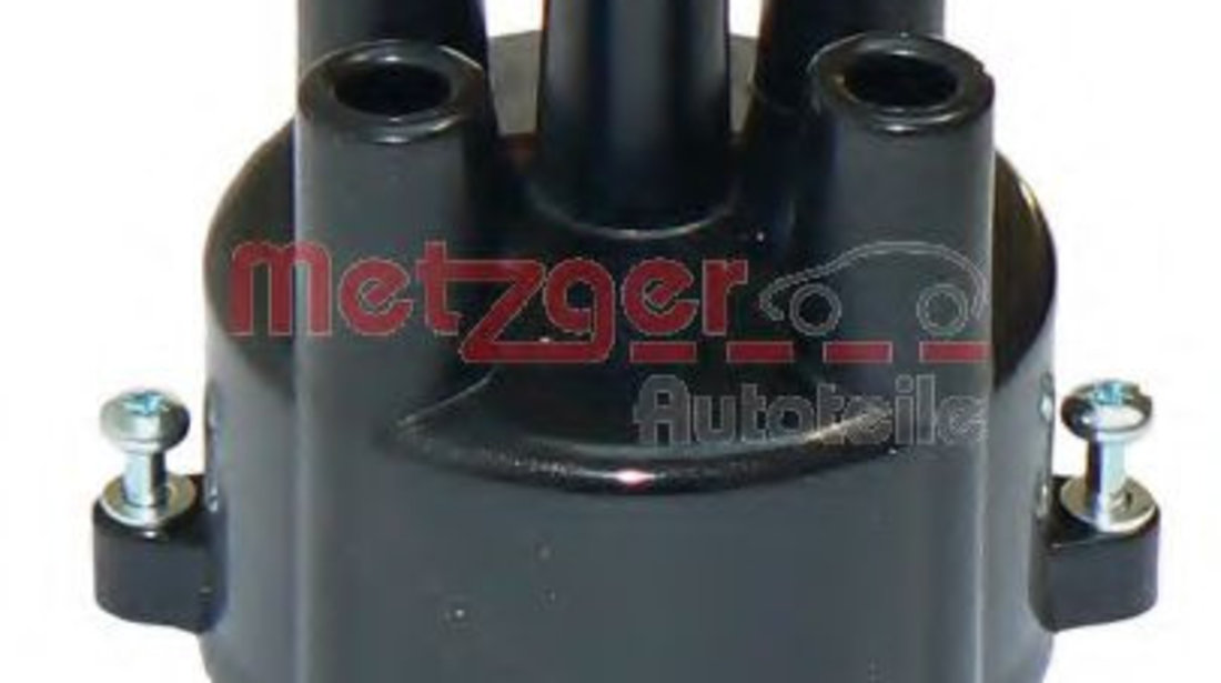 Capac distribuitor OPEL ASTRA G Combi (F35) (1998 - 2009) METZGER 0881002 piesa NOUA