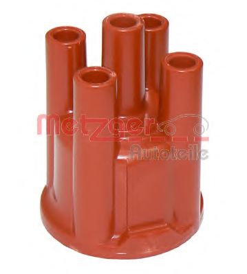Capac distribuitor OPEL ASTRA G Hatchback (F48, F08) (1998 - 2009) METZGER 0881007 piesa NOUA