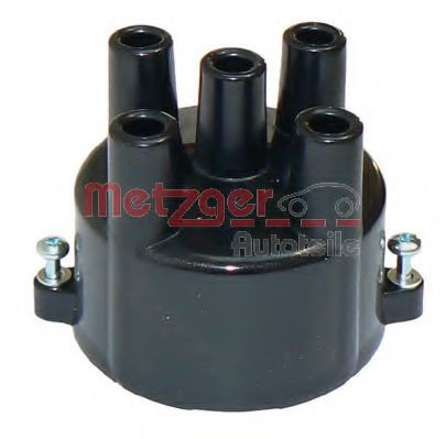 Capac distribuitor OPEL ASTRA G Limuzina (F69) (1998 - 2009) METZGER 0881002 piesa NOUA
