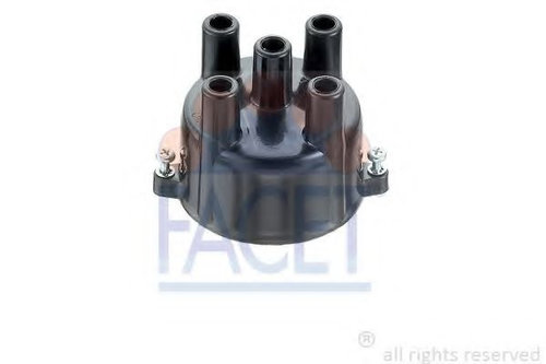 Capac distribuitor OPEL CORSA B (73, 78, 79) (1993 - 2002) FACET 2.8100PHT piesa NOUA