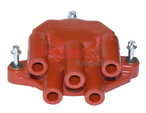 Capac distribuitor OPEL FRONTERA A Sport (5_SUD2) (1992 - 1998) METZGER 0881005 piesa NOUA