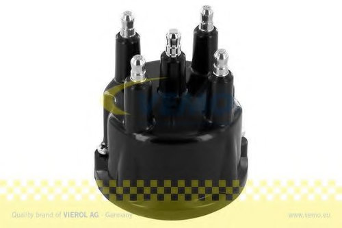 Capac distribuitor RENAULT MEGANE I Classic (LA0/1) (1996 - 2006) VEMO V46-70-0020 piesa NOUA