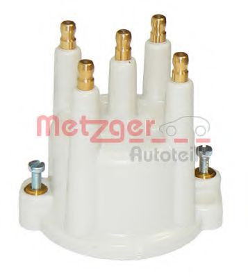 Capac distribuitor RENAULT MEGANE I Scenic (JA0/1) (1996 - 2001) METZGER 0881013 piesa NOUA