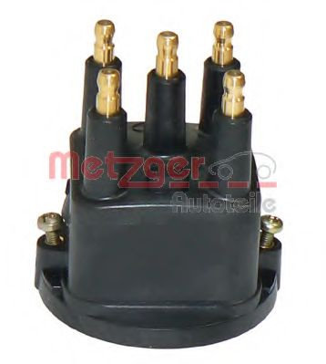Capac distribuitor RENAULT MEGANE I Scenic (JA0/1) (1996 - 2001) METZGER 0881009 piesa NOUA