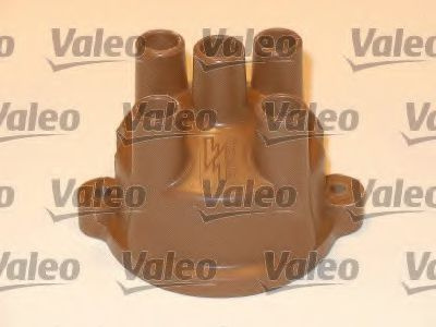 Capac distribuitor RENAULT TWINGO I (C06) (1993 - 2012) VALEO 664813 piesa NOUA