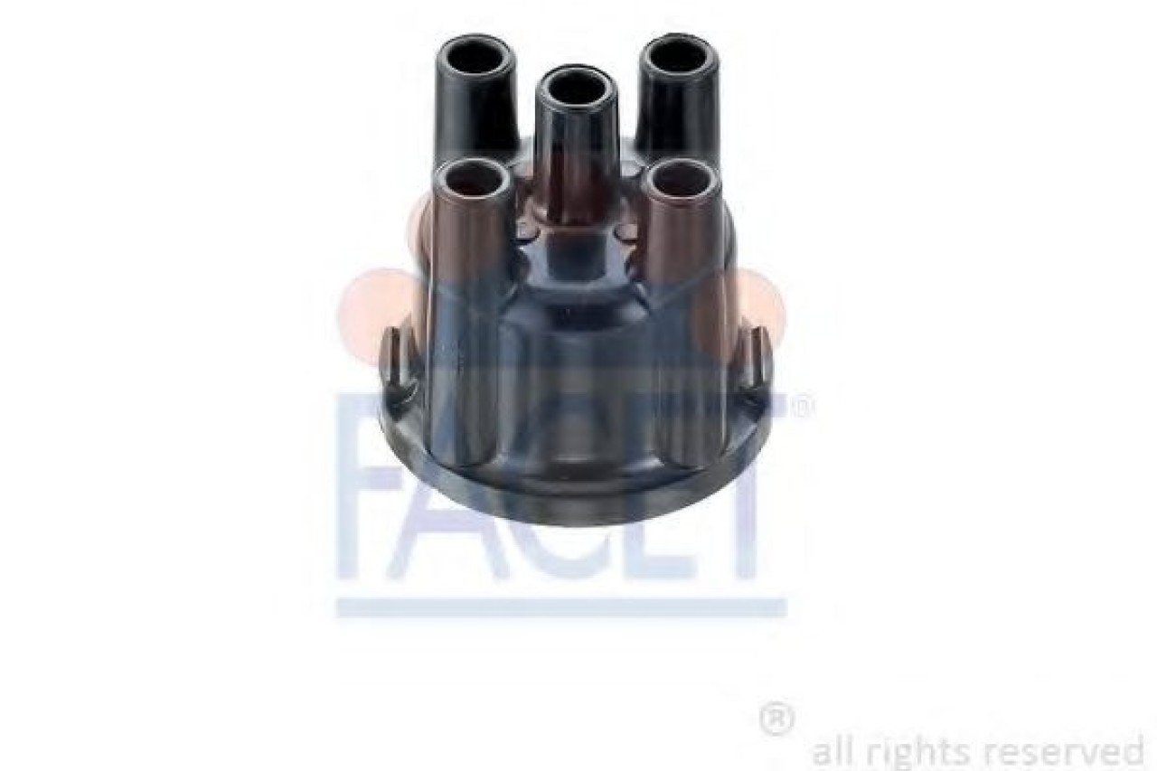 Capac distribuitor SEAT CORDOBA Vario (6K5) (1999 - 2002) FACET 2.8216PHT piesa NOUA