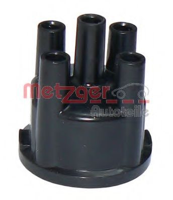 Capac distribuitor SEAT TOLEDO I (1L) (1991 - 1999) METZGER 0881017 piesa NOUA