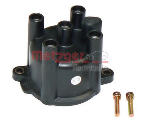 Capac distribuitor SUZUKI VITARA Cabrio (ET, TA) (1988 - 2002) METZGER 0881001 piesa NOUA