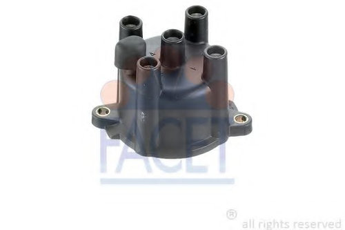 Capac distribuitor SUZUKI VITARA (ET, TA) (1988 - 1998) FACET 2.7623 piesa NOUA