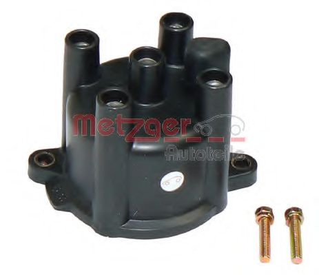 Capac distribuitor SUZUKI VITARA (ET, TA) (1988 - 1998) METZGER 0881001 piesa NOUA