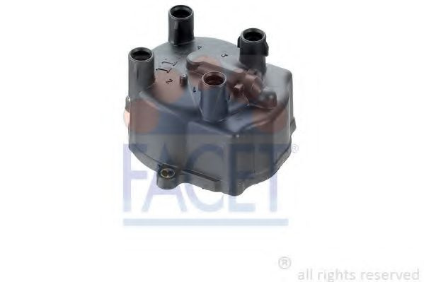 Capac distribuitor TOYOTA RAV 4 I (SXA1) (1994 - 2000) FACET 2.7630/37 piesa NOUA