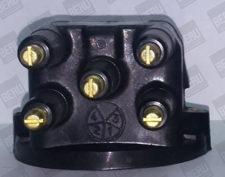 Capac distribuitor (VK3771 BER) Citroen,FIAT,PEUGEOT