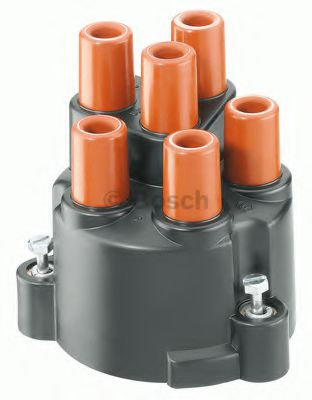 Capac distribuitor VOLVO V70 I (LV) (1996 - 2000) BOSCH 1 235 522 408 piesa NOUA