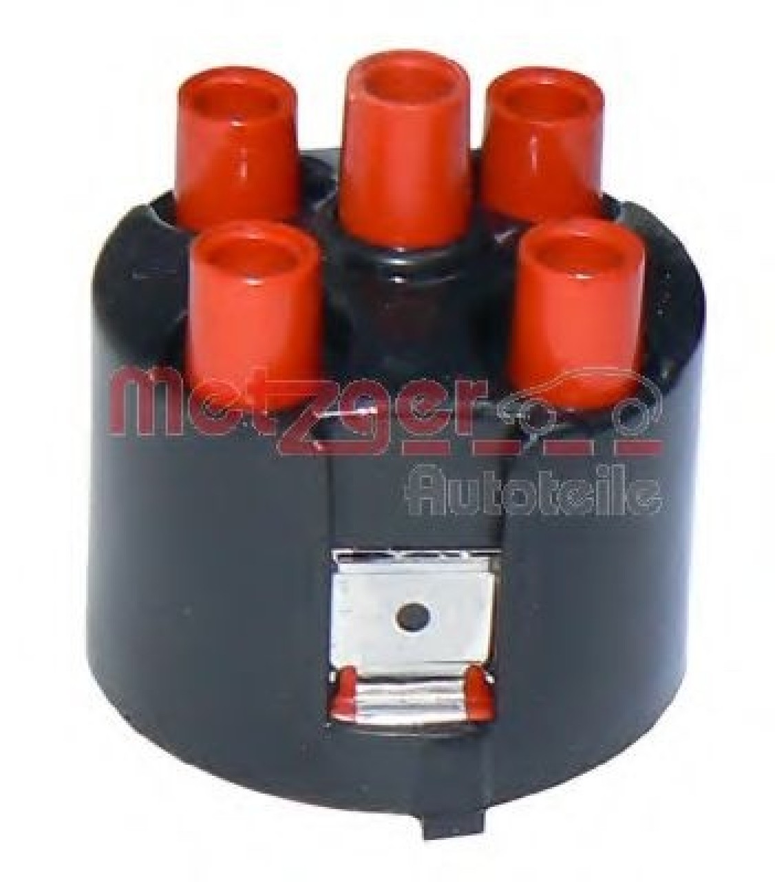 Capac distribuitor VW CADDY II Caroserie (9K9A) (1995 - 2004) METZGER 0881015 piesa NOUA