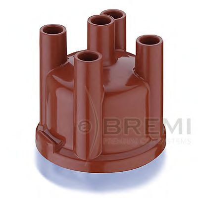 Capac distribuitor VW CADDY II Caroserie (9K9A) (1995 - 2004) BREMI 6630 piesa NOUA