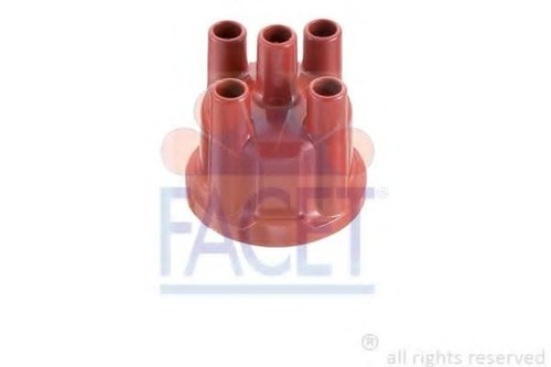 Capac distribuitor VW LUPO (6X1, 6E1) (1998 - 2005) FACET 2.7494PHT piesa NOUA