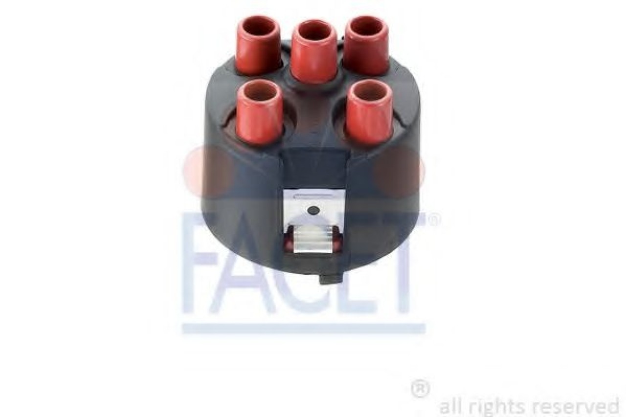 Capac distribuitor VW PASSAT (3B2) (1996 - 2001) FACET 2.7530/36PHT piesa NOUA