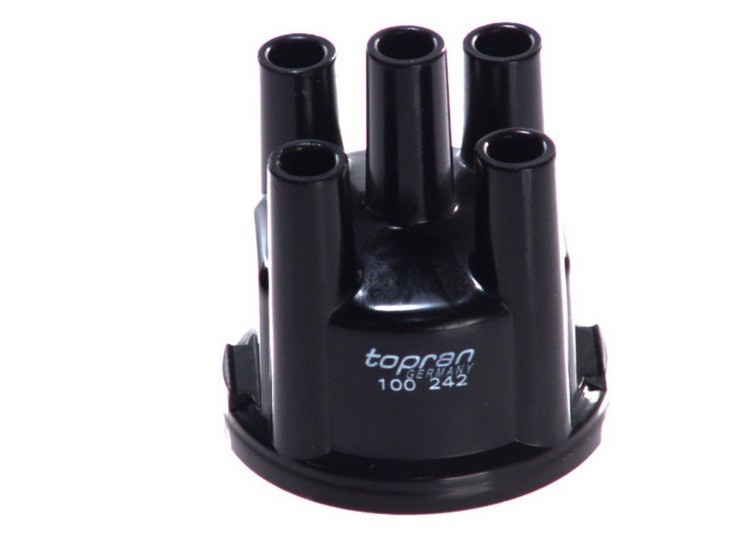 Capac distribuitor VW PASSAT Variant (3B5) (1997 - 2001) TOPRAN 100 242 piesa NOUA