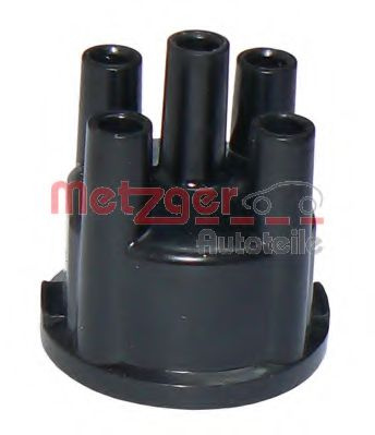 Capac distribuitor VW POLO CLASSIC (6KV2) (1995 - 2006) METZGER 0881017 piesa NOUA