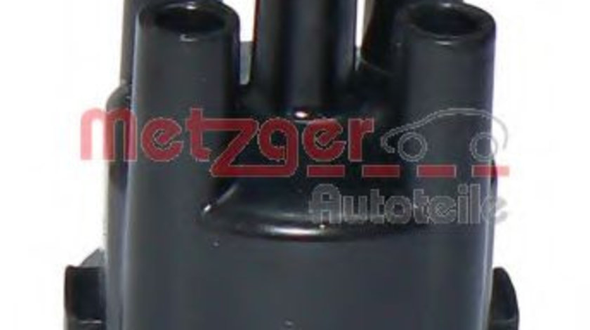 Capac distribuitor VW VENTO (1H2) (1991 - 1998) METZGER 0881017 piesa NOUA