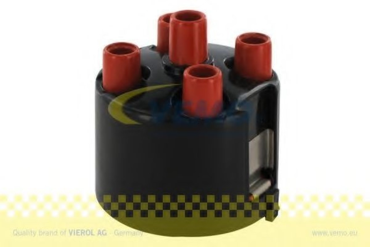 Capac distribuitor VW VENTO (1H2) (1991 - 1998) VEMO V10-70-0032 piesa NOUA