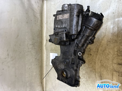 Capac Distributie 03c109211g 1.4 Fsi Volkswagen GOLF V 1K1 2003