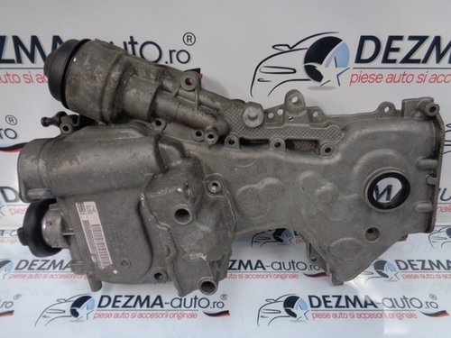 Capac distributie 03C109211G, Vw Golf Plus (5M1, 521) 1.6FSI (id196436)
