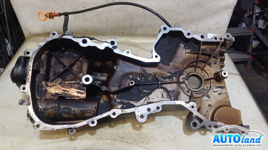 Capac Distributie 03e109211 1.2 Benzina Volkswagen POLO 9N 2001